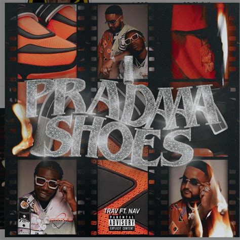 Trav – Pradaaa Shoes Lyrics 